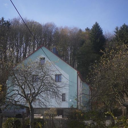 Jeseník Apartman Fydorka מראה חיצוני תמונה