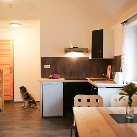 Jeseník Apartman Fydorka מראה חיצוני תמונה