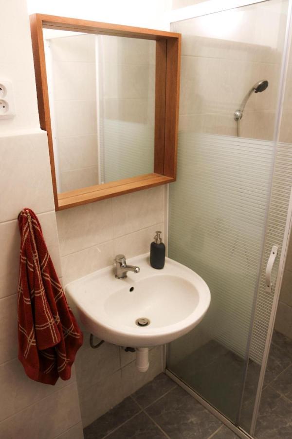 Jeseník Apartman Fydorka מראה חיצוני תמונה
