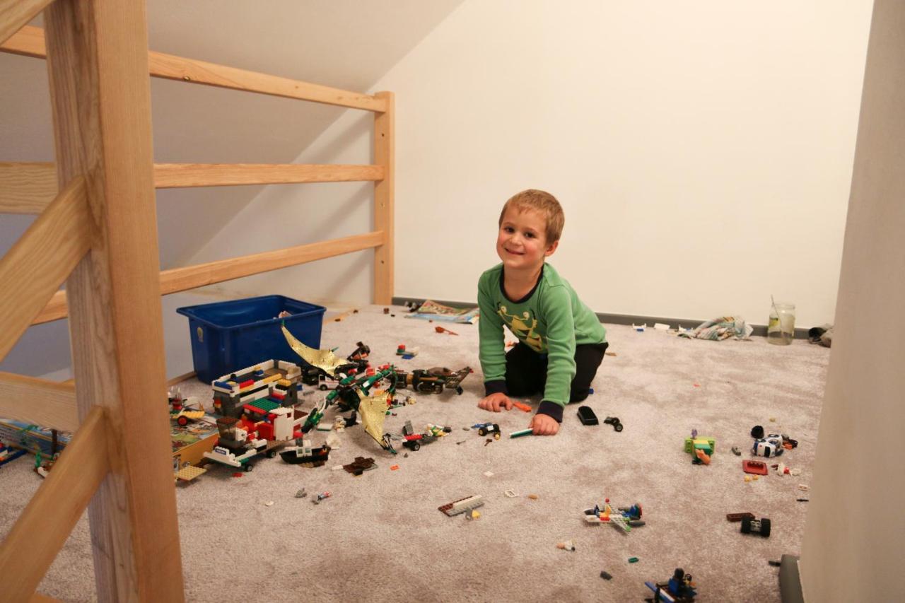Jeseník Apartman Fydorka מראה חיצוני תמונה